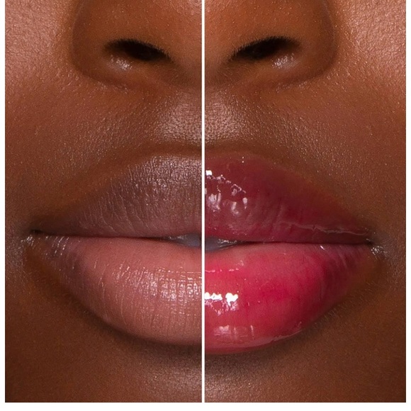 Too Faced Bubble Gum Yum Extreme Lip Injection - Picture 2 of 6